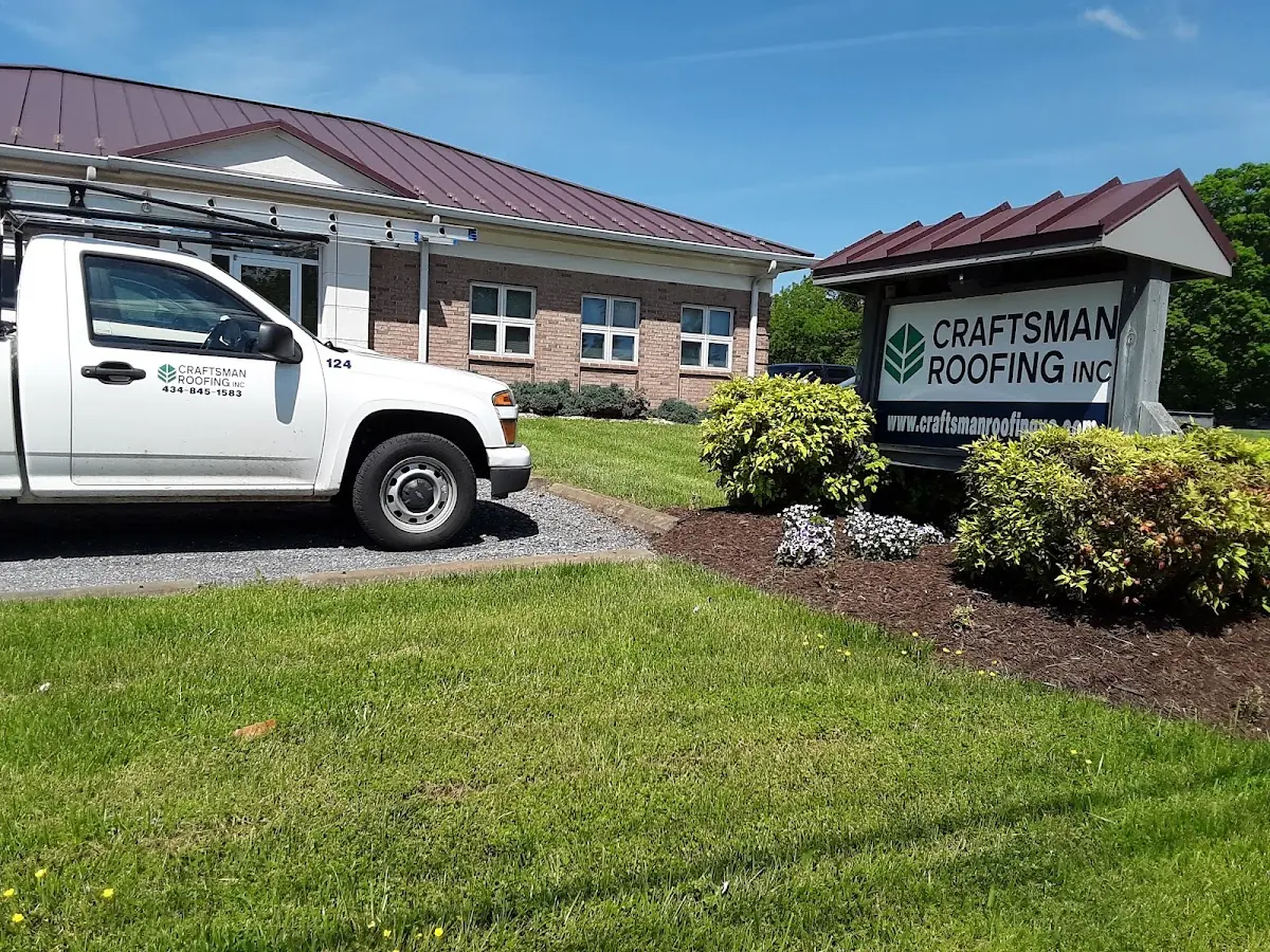 Quality Gutter & Downspout Repair by experienced craftsmen in Woodbury Heights